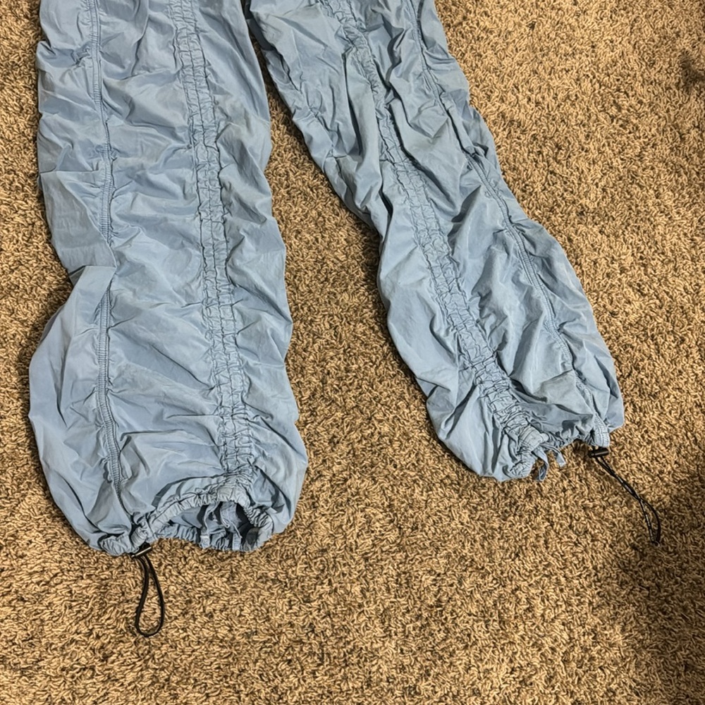 Parachute Pants - image 4